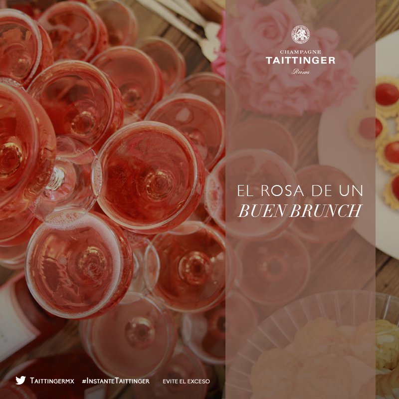Champagne Taittinger tweet media
