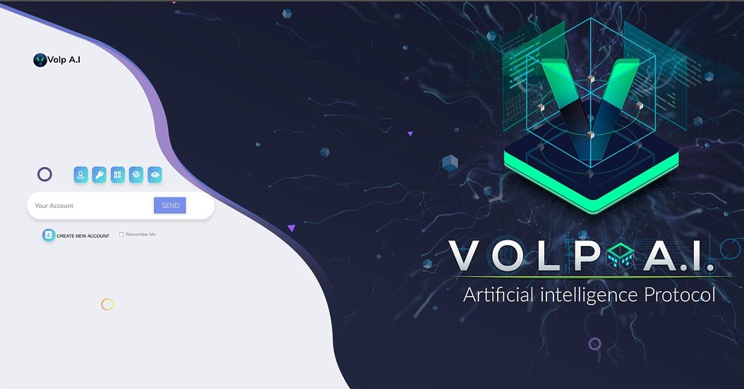 Volpcoin brasil tweet media