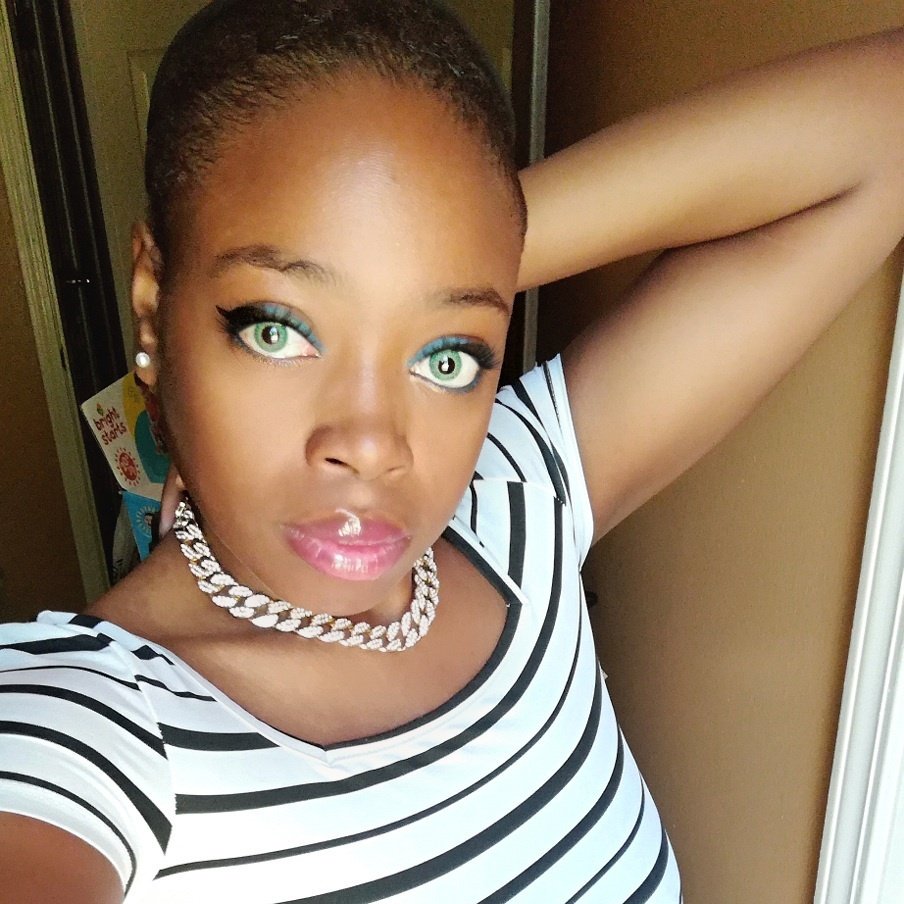 Supermodeldom's tweet image. #NewProfilePic