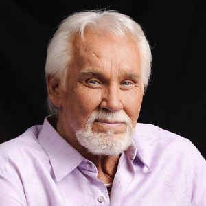 Happy 80th Birthday Kenny Rogers!  
