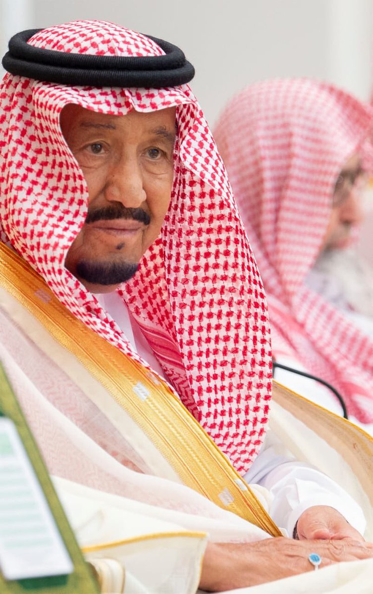 alsles511's tweet photo. @KingSalman الحمد لله هذا شرف كبير شرفنا الله به "خدمة ضيوف الرحمن" بقيادتكم مولاي خادم الحرمين الشريفين وسمو سيدي ولي العهد حفظكم الله لنا وللإسلام والمسلمين وجزاكم الله خير على ما قدمتم من سبل الراحه والخدمات المقدمه لخدمة ضيوف الرحمن جعلتم خدمهم من أهم الأولويات وكلنا في خدمة الحجاج https://t.co/k8RvfVqIxk