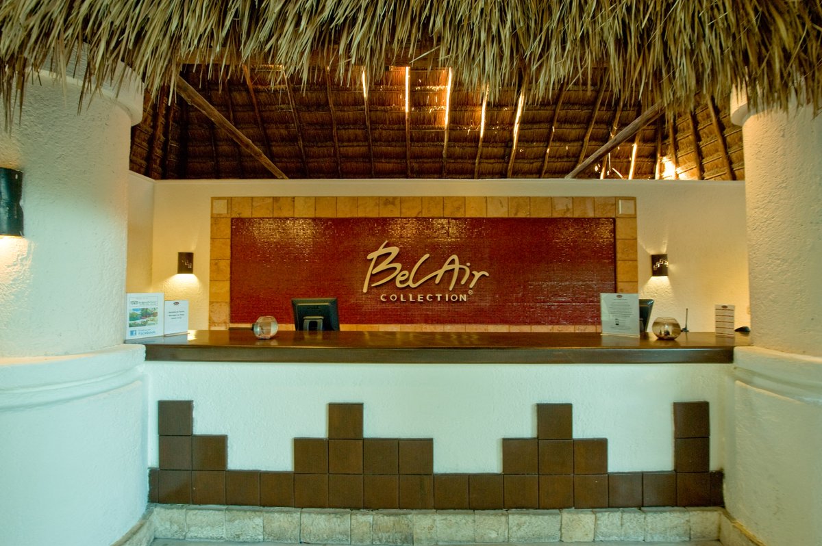 ¡Bienvenido a #BelAirRivieraMaya!🤗

Reservaciones aquí 👉 goo.gl/NgpxBm