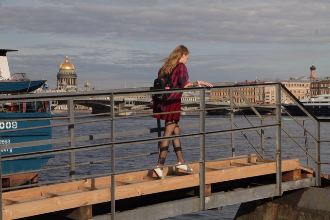 Are you a photographer? You want to work with me? Now I'm in St. Petersburg. Write!! https://t.co/FD<a href="/tag/bdsm"class="tags"><span>#bdsm</span></a><a href="/tag/footfetish"class="tags"><span>#footfetish</span></a><a href="/tag/teen"class="tags"><span>#teen</span></a><a href="/tag/blonde"class="tags"><span>#blonde</span></a><a href="/tag/fetish"class="tags"><span>#fetish</span></a><a href="/tag/babyface"class="tags"><span>#babyface</span></a>