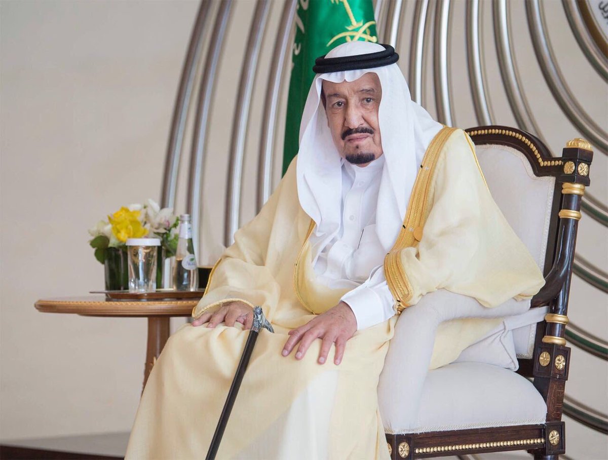 <a href="/KingSalman/">سلمان بن عبدالعزيز</a> جهود المملكة العربية السعودية في خدمة الحج والحجاج لا ينكرها إلا حاقد أو جاهل. الجميع يشهد أيضا، وبخاصة الحجاج والمعتمرون أن الجهود العظيمة والخدمات الجليلة والتسهيلات الكبيرة والمشاريع العملاقة والإنجازات الجبارة التي تسخرها المملكة العربية السعودية سنويا لخدمة وراحة ضيوف الرحمن