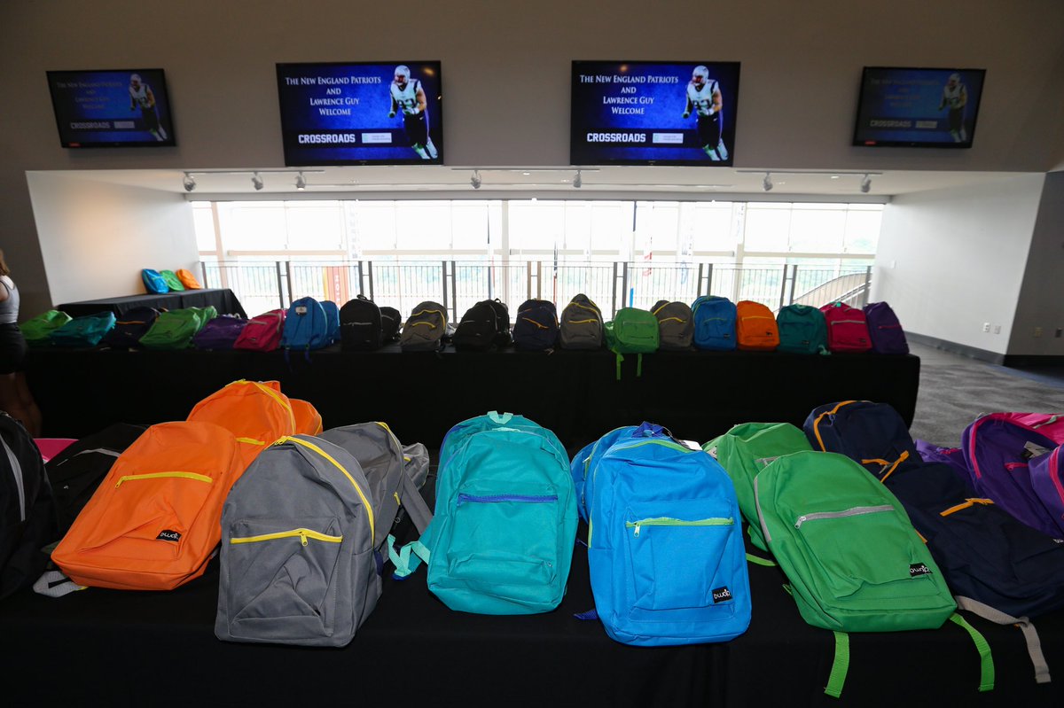 Lawrence Guy tweet media