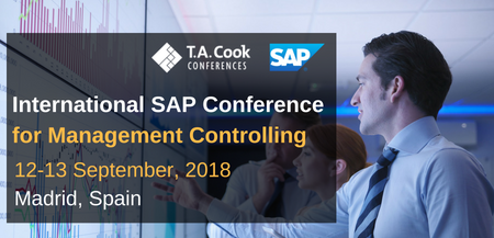 tacinsights's tweet photo. Book now 🎟️ Last few seats remaining at the International SAP Conference for Management Controlling > https://t.co/nsRRcegNZL #SAPmcEU @SAPfinance https://t.co/Pj8c9klGx4