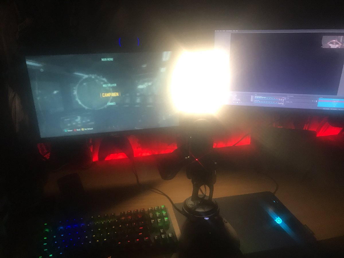 vitty97050660's tweet photo. Streaming bo2 come join @TwitchSharing @TwitchRetweetr @TwitchGain https://t.co/VRWTVQLIzu