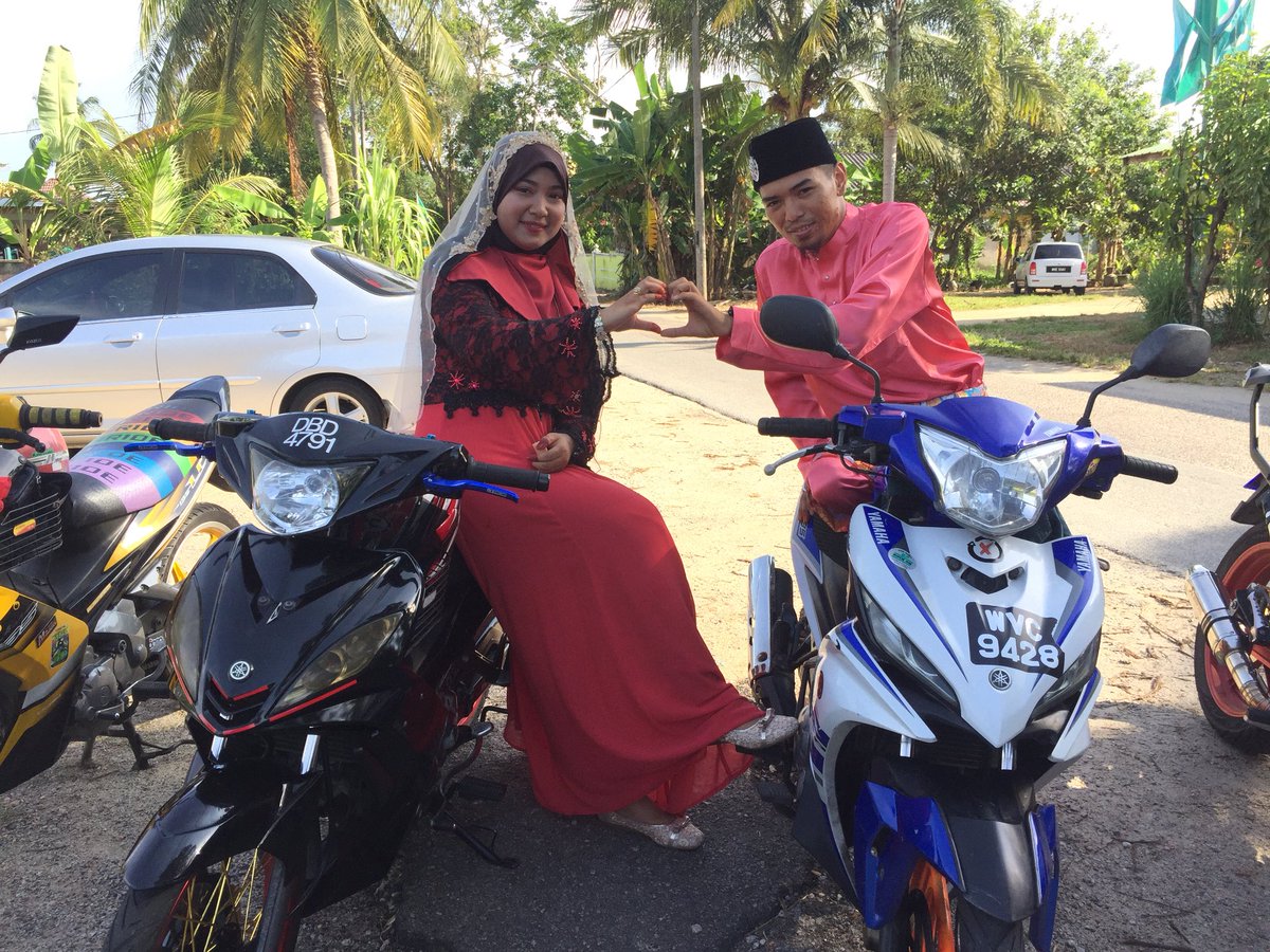 ruslanrahaman's tweet photo. selamat hari raya aidil adha dr kami raya diperantauan.. https://t.co/BNuhqHrZaK