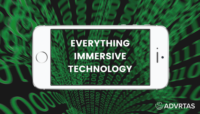 Advrtas's tweet photo. #XR, #MR, #VR, #AR..these are all types of #ImmersiveTechnologies We've created a fantastic quick guide to help you gain a deeper understanding of the industry. Enjoy and share as needed! https://t.co/H5DlXoSwpc #ImmersiveMedia #EmergingTech #Advrtas #TechTuesday https://t.co/vJO0HpSaxE