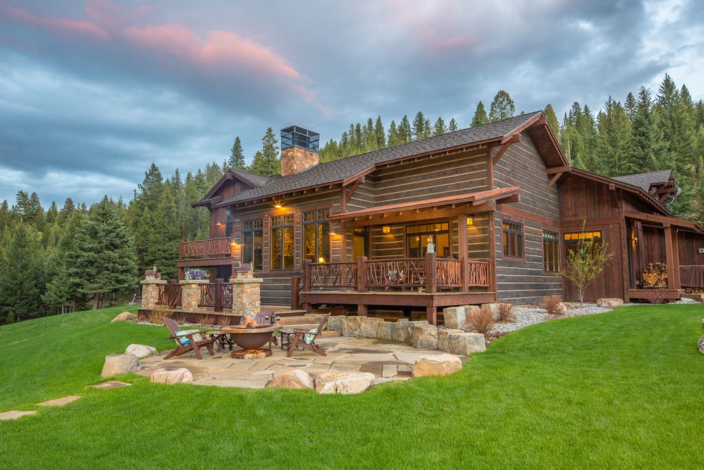 bigskySIR's tweet photo. OPEN HOUSE Wednesday, August 22nd from 2PM to 5:30PM @ 1395 BEAVER CREEK ROAD, BIG SKY MT 
Contact Tory Cyr ahead of time for directions and gate code! 406-577-6337 

MLS# 320029
Price: $1,950,000 https://t.co/2nDloaH1nf