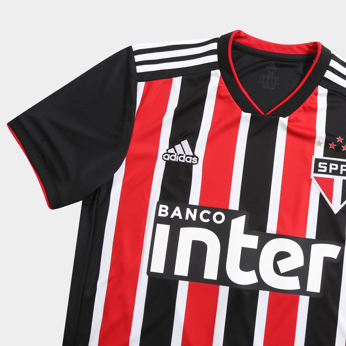 camisa 2 spfc adidas