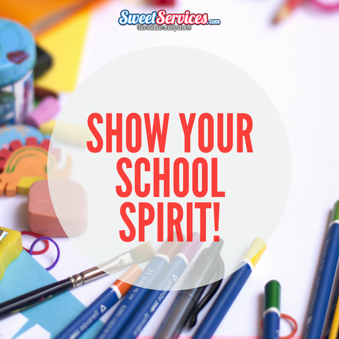 candysweetsvs's tweet photo. And use code teamcolors to save 10%. ๐๐ฌ๐ซ๐๐โ๐#backtoschool #schoolspirit #candy #peprally #sweetservices https://t.co/qVvTuWgheh