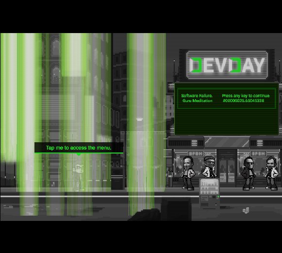 zeroottonove's tweet photo. bugstorm!!!... :( this is not the code we are looking 4!... #gamedev #bugs #need2Fix #itsLate #maybeTomorrow #phas3r #myPersonalAdventure https://t.co/4W3K5VOURz
