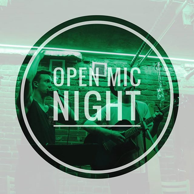 OPEN MIC NIGHT 
SIGN UP: 8:30PM
STARTS: 9:00PM
SETS: 15 MIN 
ALL ACTS WELCOME
Hosted by <a href="/slexallen/">Slex Allen</a>
21+
NO COVER

2701 LARIMER ST. DENVER CO 80205

#meadowlarkbar #denver_afterdark #denvernights#denvermusicscene #milehighcity #denvernightlife#303 #5280 #denvermusic #denverbar…