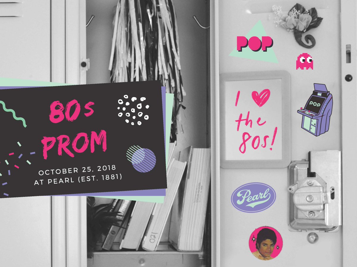 popsatx's tweet photo. I pity the fool who misses Prom! Reserve your table today! https://t.co/37yYZ0pBZ6 #PoPProm #80sProm https://t.co/Gc4CROlhEs