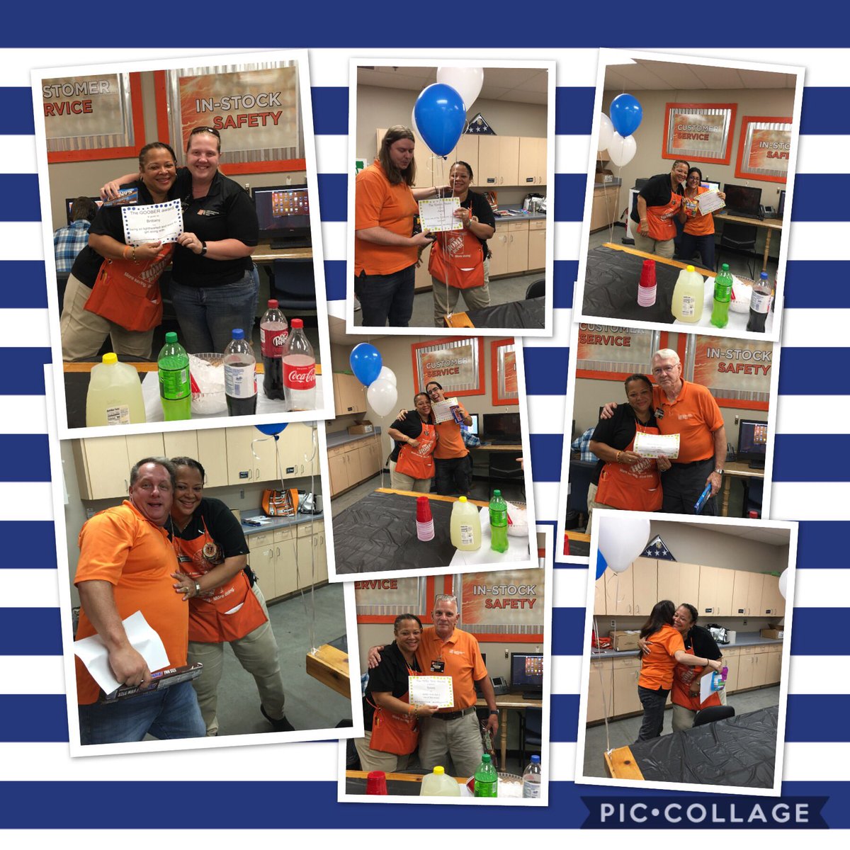 MET Appreciation #candyawards we love our met team <a href="/BrentNorwood2/">Brent Norwood</a> <a href="/aroc5088/">Andre Rocha</a> <a href="/LizanderLawren1/">Lizander Lawrence</a> <a href="/THD_Brandon/">Brandon Quishpi</a> <a href="/mlindsey1223/">Mandy Henry</a>
