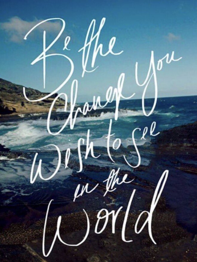 We just wanted to say that we love you guys!