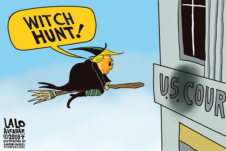 Lalo Alcaraz tweet media