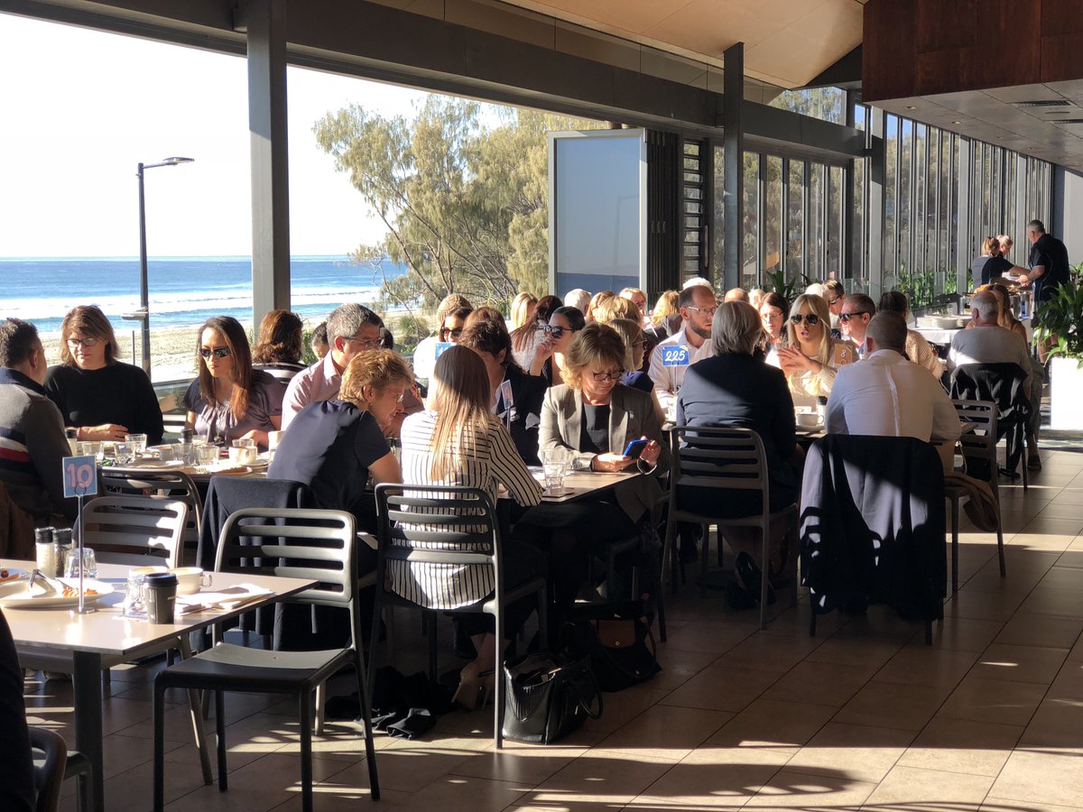 It was a gorgeous morning to launch the Walk for Women's Cancer event with <a href="/CancerCouncilOz/">CancerCouncilOz</a> for the Gold Coast. Thank you to everyone that attended and supported this fantastic cause! #walkforwomenscancer