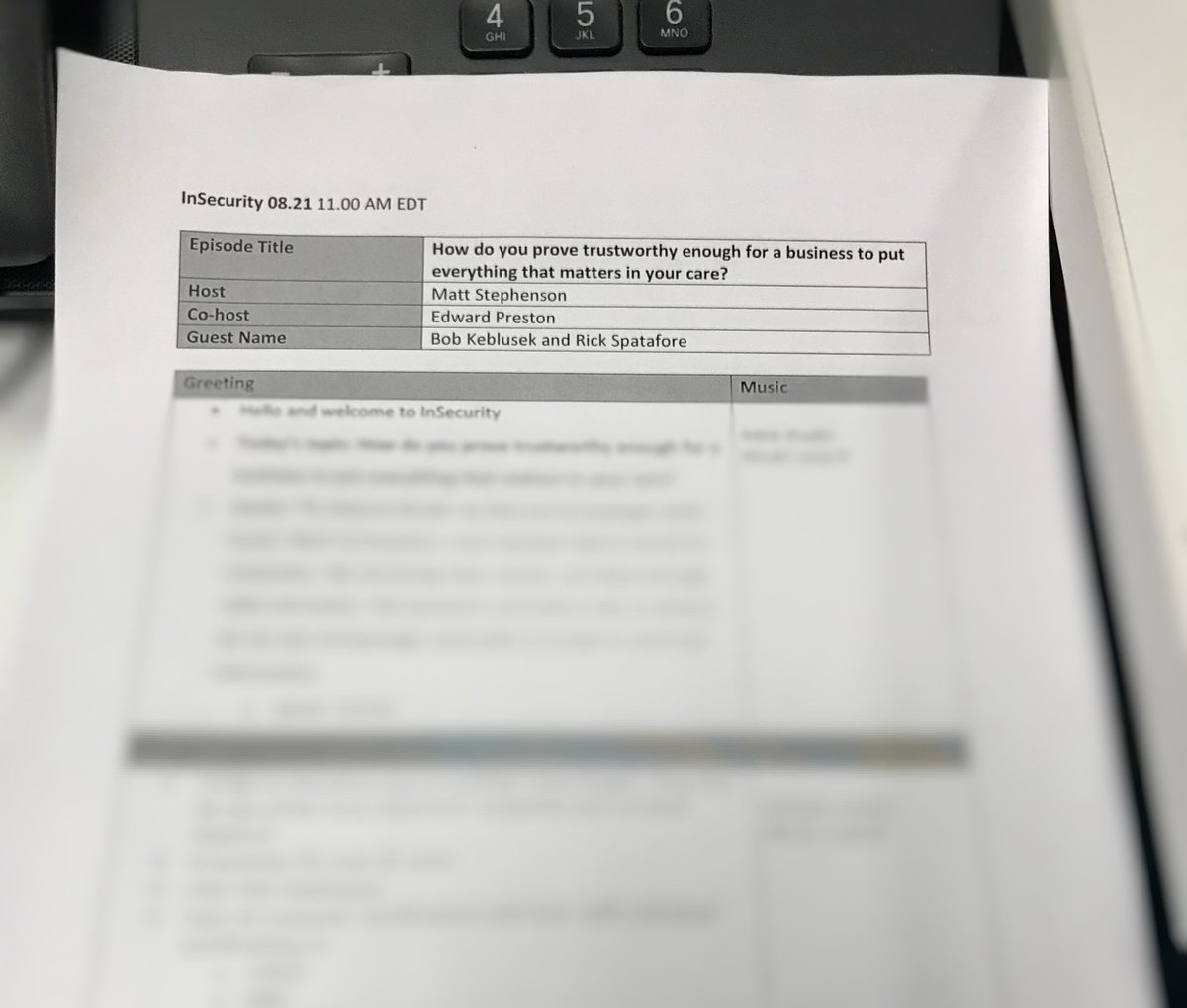 SentinelSTI's tweet photo. Sneak peek of a fun project we're working on with @cylanceinc! #MSSP #MSP #SecurityPartners #AlwaysLeading https://t.co/CQ2d1ac3w8