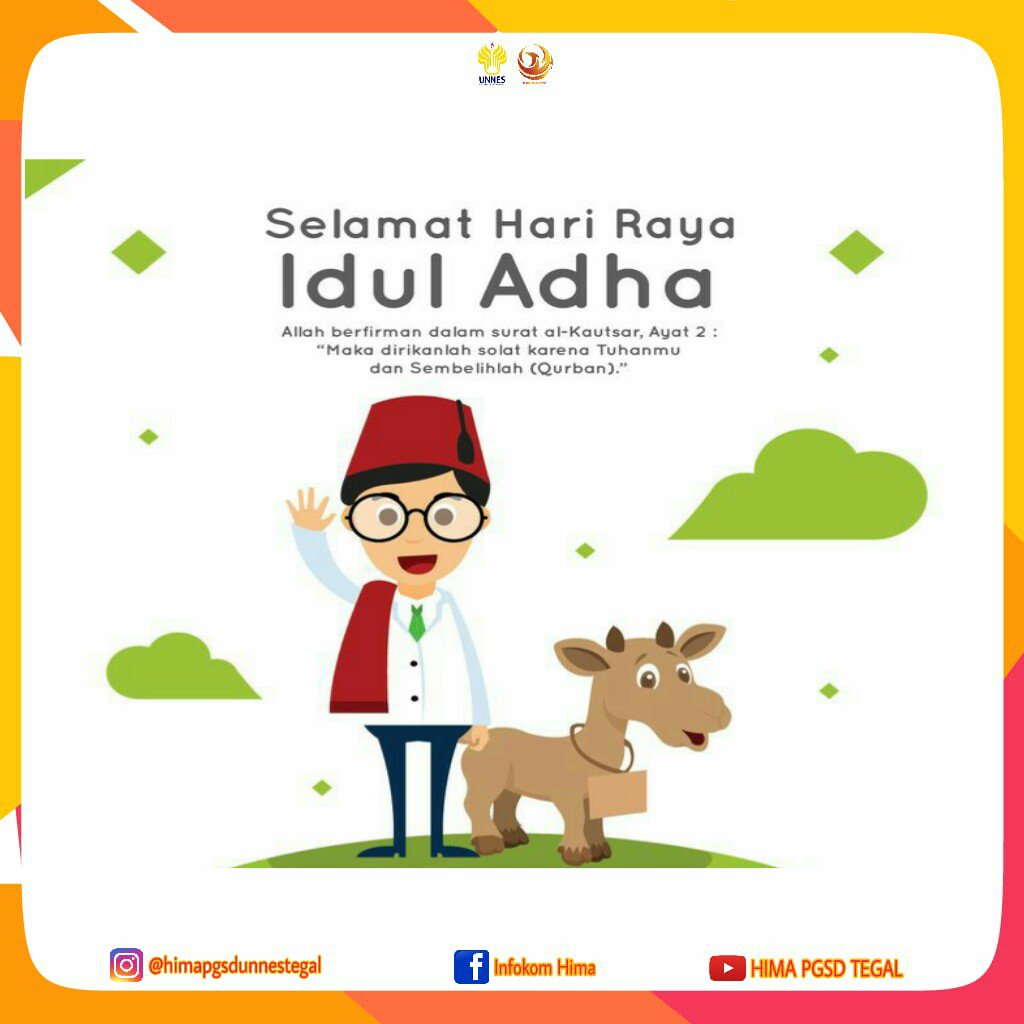 HIMA UNNESPGSDTEGAL tweet media