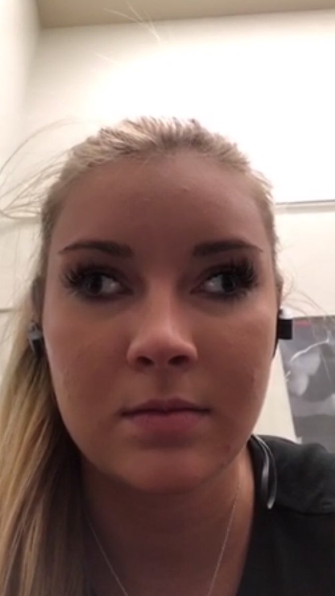 SkylerFoss's tweet photo. When he gives you that look...😩 https://t.co/G5AUCxIbi5