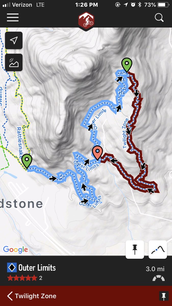 This was a great ride.