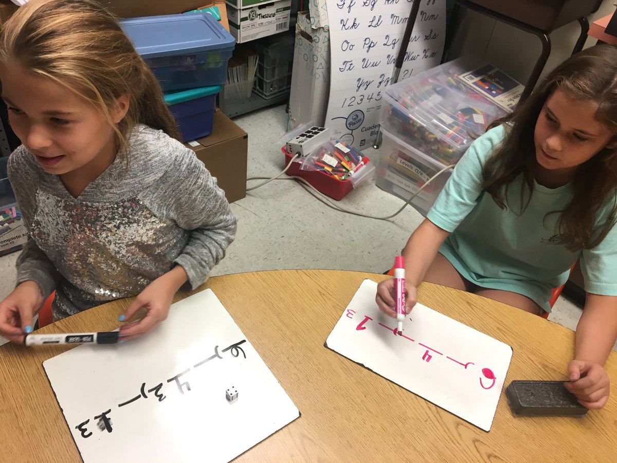 AlisonDJJS's tweet image. Working together to review place value #bettertogether  #keh4life