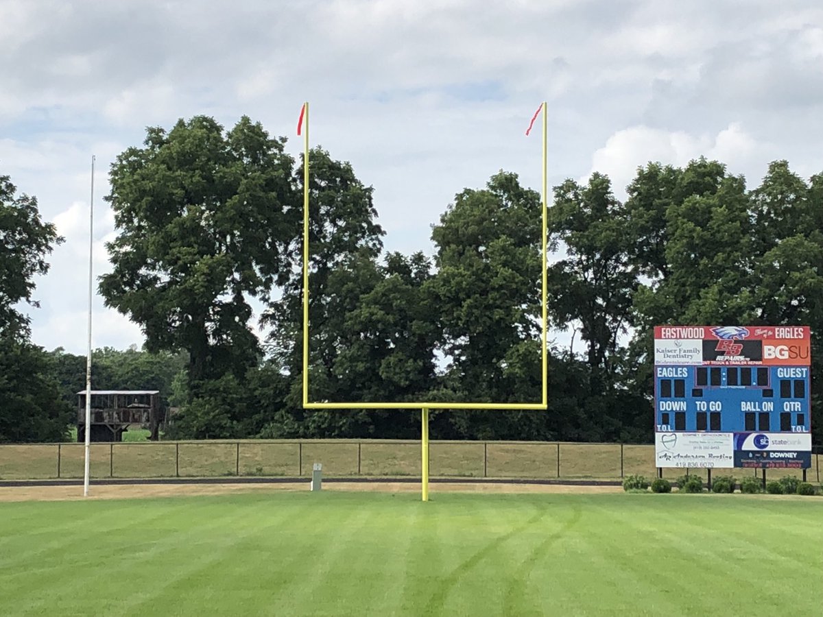 Ohio Stadiums tweet media