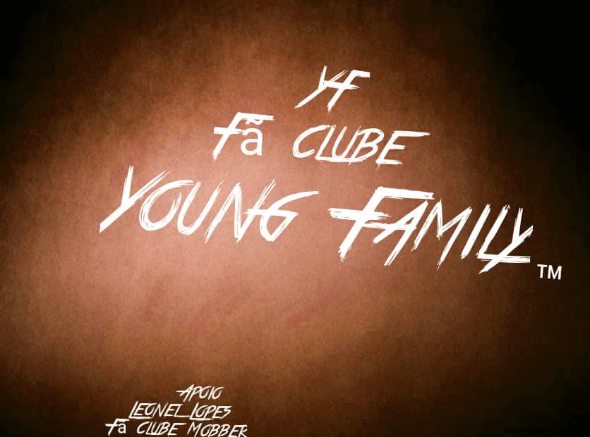 Canepa34's tweet photo. Fã Club Young-Family Jr 

Depois da Oficial estamos nois https://t.co/wcAUHL4VBQ