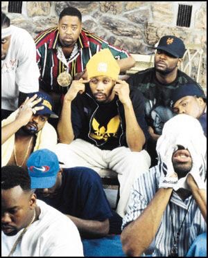 RZA's tweet photo. Meditate on this….
People who let go of grudges understand the value of inner peace.
#wutang https://t.co/NqOasUE5N9