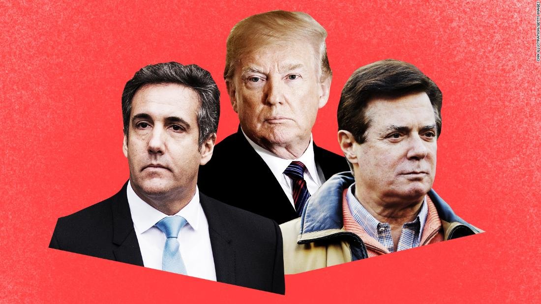 The worst hour of Donald Trump's presidency just happened | Analysis by @CillizzaCNN cnn.it/2BzCCpg