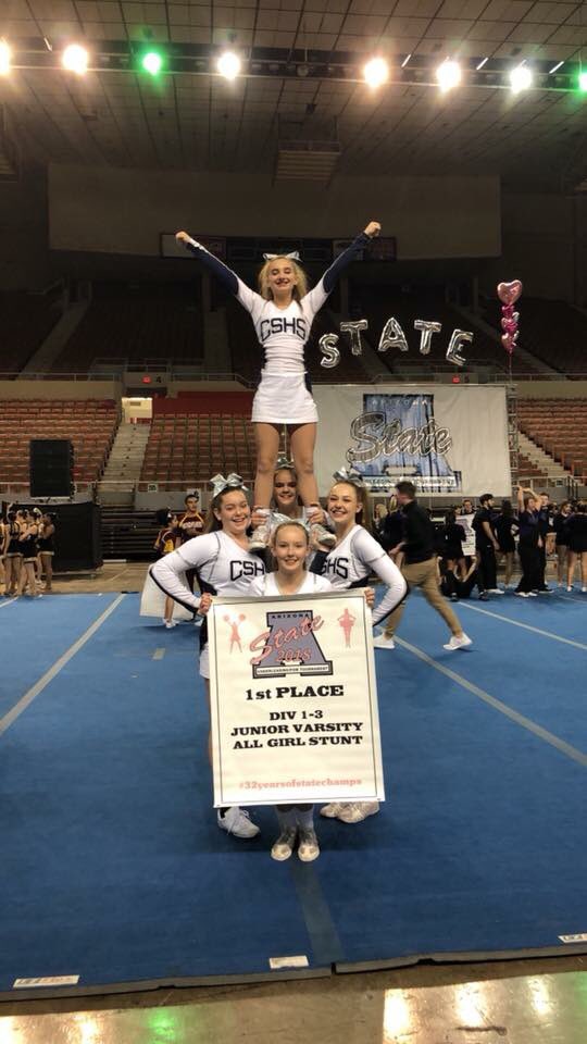 Happy Sweet 16th to our sweet Hana! We love you!! 💗 @Hanas821