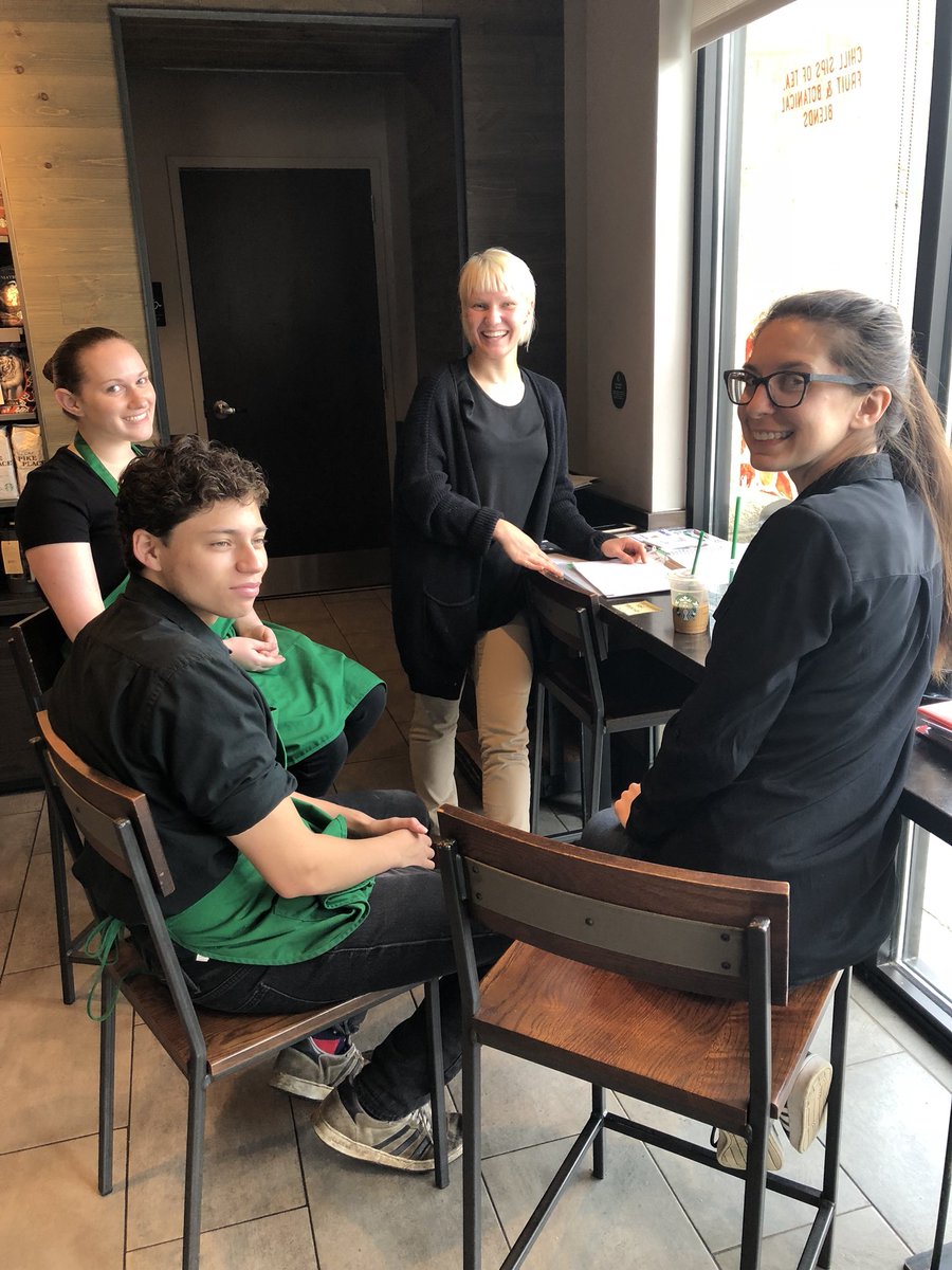 CornerstoneStarbucks tweet media