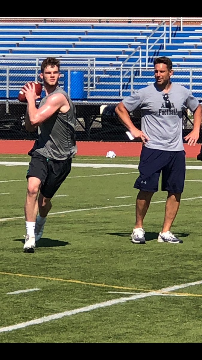 Tony Racioppi tweet media