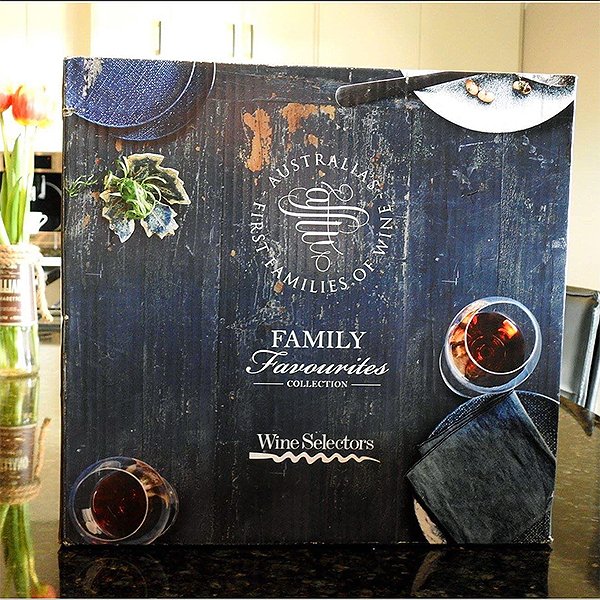 Congrats Carol for winning the @AFFWine Family Favourites #comp! "Thank you from the bottom of my wine fridge &amp; rack!" Carol 🙏🏼 Enjoy our McW 660 Tumbarumba, paired with our Nanna McWilliams’ Butterflied Roast Chicken recipe. View our famous recipe here: bit.ly/2MDUyDv