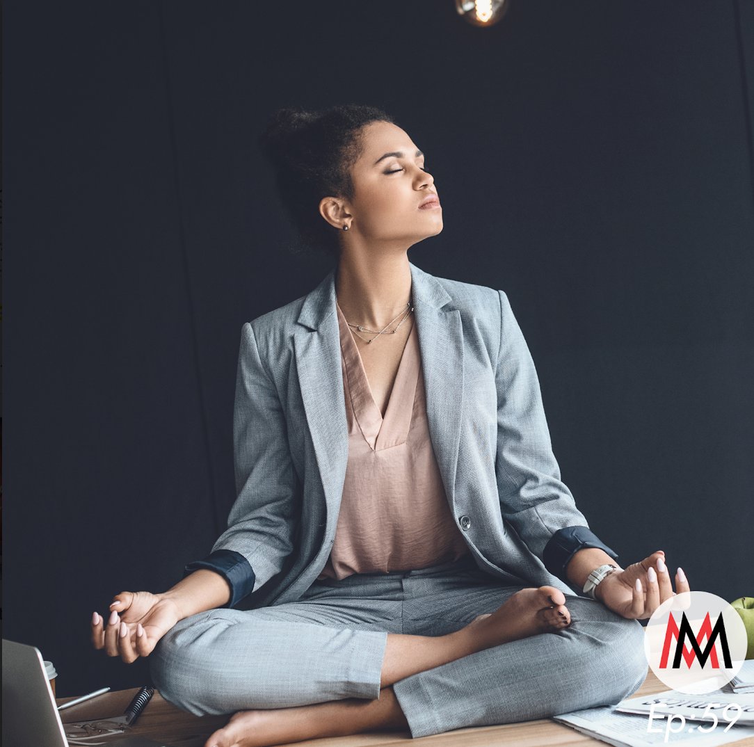 MMindedPodcast's tweet photo. If you want to juggle your yoga at 3pm and a full-time job, it's  not impossible, but it's about the work first. Tune into our latest episode for some juggling advice.

#millennial #millennialminded #podcasts #worklifebalance #thestruggleisreal #worklifeintegration https://t.co/2UHkX2oV1L
