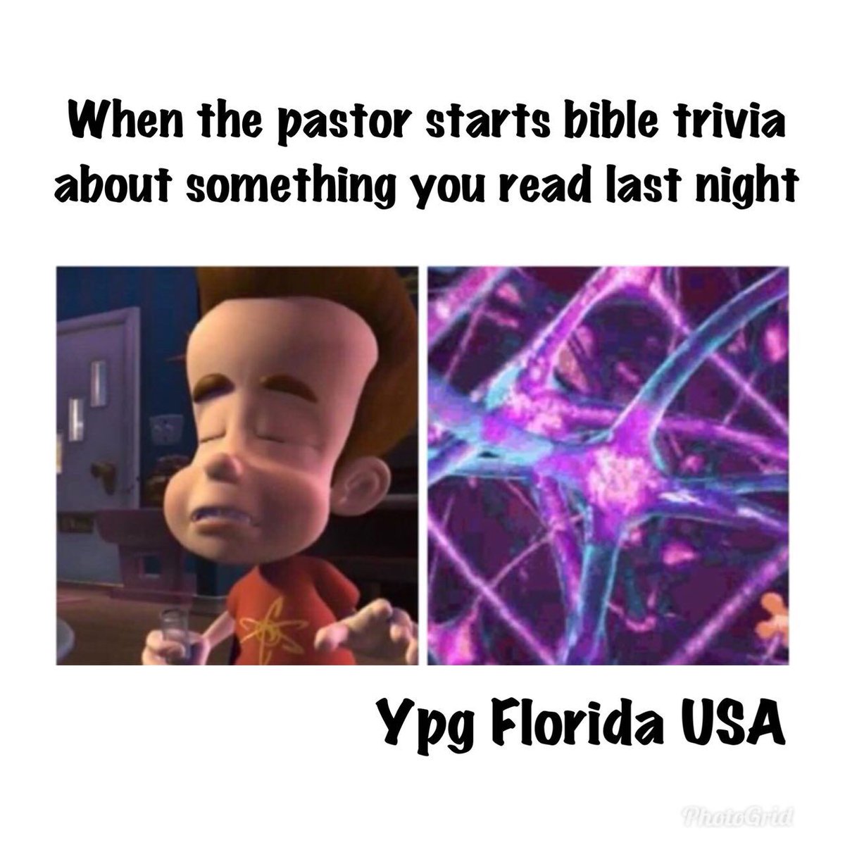 ypgfloridausa's tweet photo. Every YPG Member On Sunday #Bible #Trivia #BrainWorking #BeReady #Games #Competitions https://t.co/bkPN6UCGhW