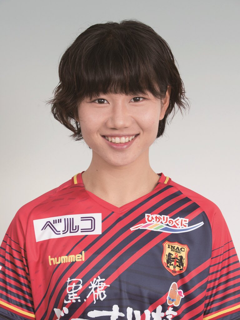 INAC神戸レオレッサ　守屋都弥　オーセンティックユニフォーム INAC神戸レオレッサ 守屋都弥 オーセンティックユニフォーム