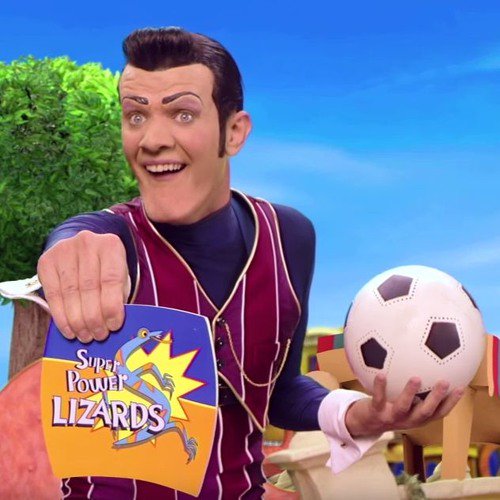 Muere Stefán Karl Stefánsson Actor De Lazy Town 