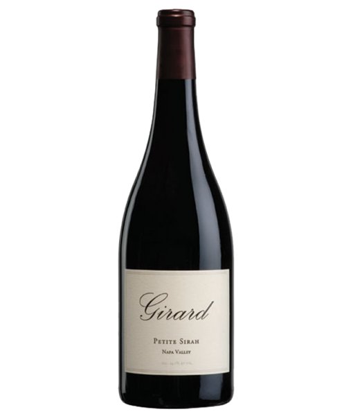 selectwinecom's tweet photo. Tuesday’s Tipple – The Girard Twins of 2012
Today we feature ‘2-Two-Dos-Deux’ rowdy reds that will be the hit for your Labor Day BBQ/Grillade/Braai/Asado

GIRARD '12 Zinfandel... Smooth, silky and ready-to-go
&amp;
GIRARD '12 Petite Sirah... Dark, bold petite that mellows mid-palate! https://t.co/9WH11fjakh