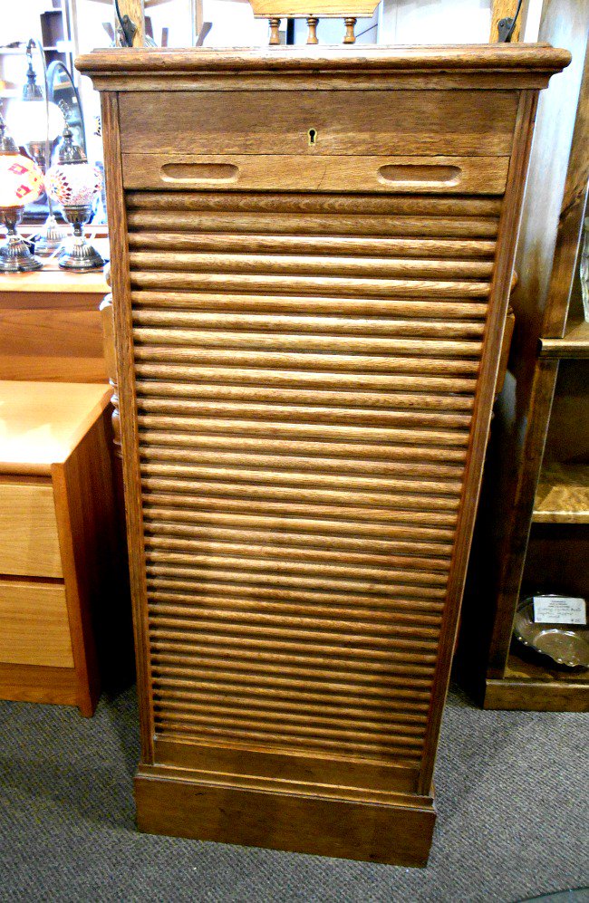 Charmaine S On Twitter Now This Is A Funky Rare File Cabinet