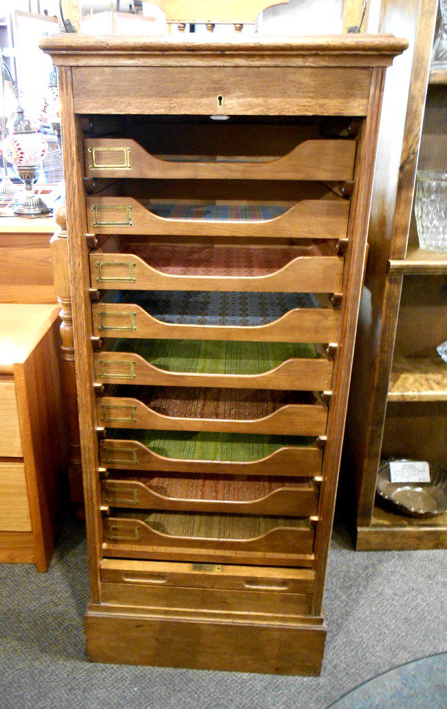 Charmaine S On Twitter Now This Is A Funky Rare File Cabinet