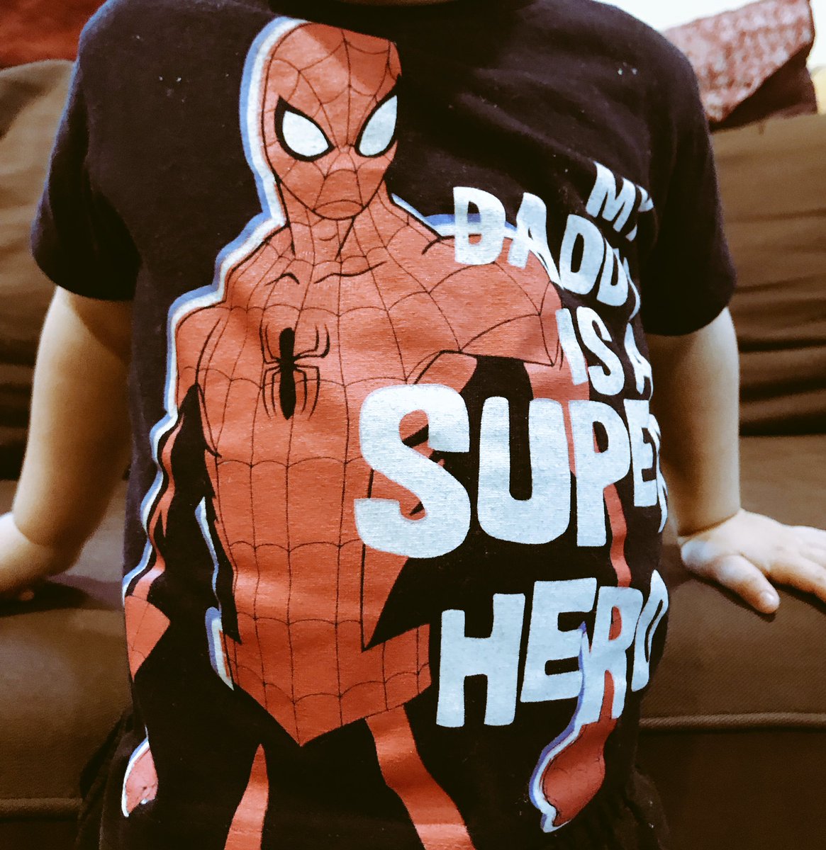Yuri Lowenthal In Honor Of Us Being So Close To The Release Of Spidermanps4 My Son Is Stone Cold Repping Yuri Lowenthal In Honor Of Us Being So Close To The Release Of Spidermanps4 My Son Is Stone Cold Repping