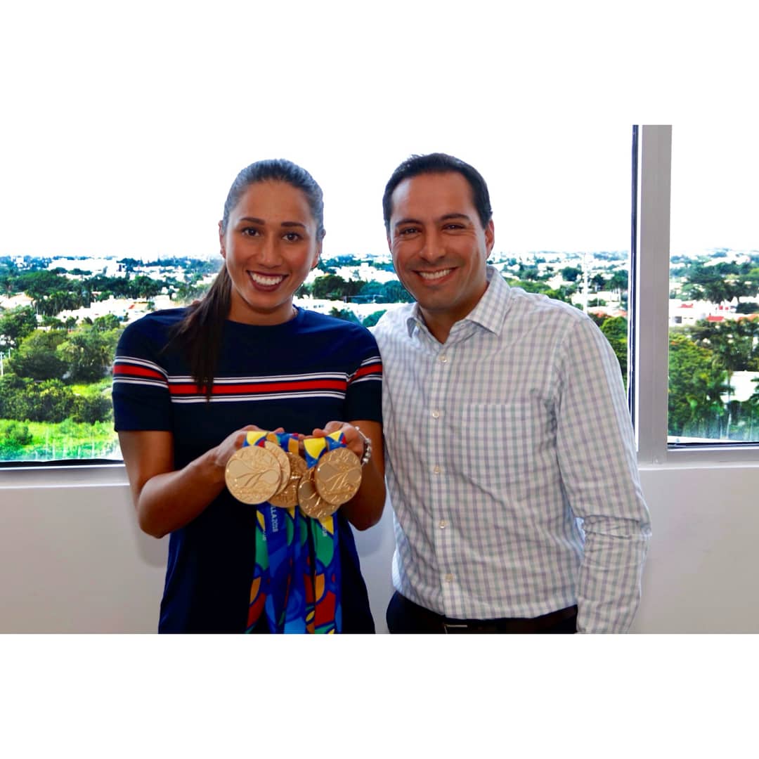 Karem Achach tweet media