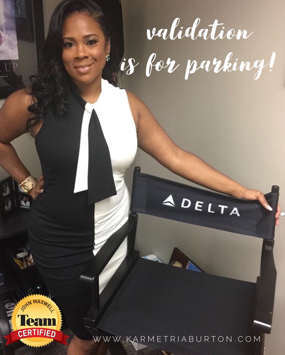 KarmetriaB's tweet photo. Don’t wait for others to encourage or validate you. You are enough! You are capable! You are worthy! You matter! #karmetriab #pylr #validation #leadership #speaker #redlipstick #womenempowerment https://t.co/SIENGQlzNI