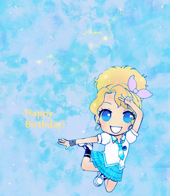 波照間みなみ生誕祭18のtwitterイラスト検索結果 波照間みなみ生誕祭18のtwitterイラスト検索結果