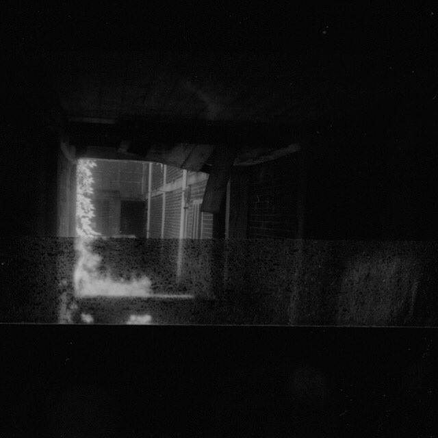 nyloire's tweet photo. Yashica mat-124 G, ilford HP5plus 120mm https://t.co/AJkYodXXF7