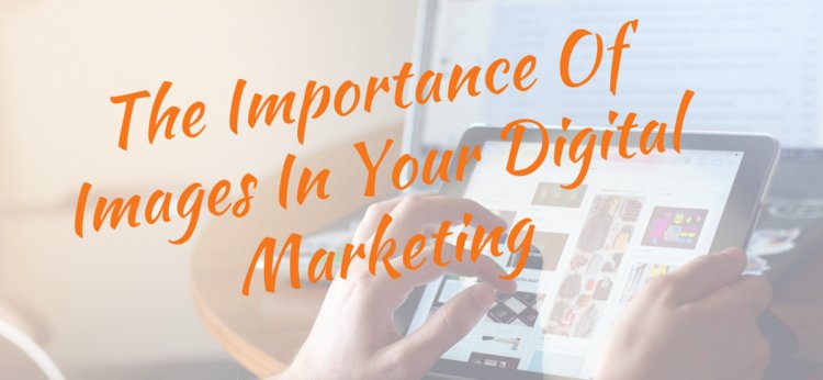 The Importance Of Images In Your Digital Marketing: Social Media, Blog Posts, Email, and more - they all work better with images sumo.ly/HUEy