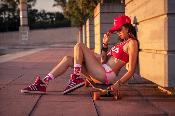 Photo shooting for a new project...!! Photo by: @acsebo Clothes by: @warhill2 @adidasoriginals @FilaUK<a href="/tag/lifestyle"class="tags"><span>#lifestyle</span></a><a href="/tag/goodvibes"class="tags"><span>#goodvibes</span></a><a href="/tag/hippie"class="tags"><span>#hippie</span></a><a href="/tag/asian"class="tags"><span>#asian</span></a><a href="/tag/skateboard"class="tags"><span>#skateboard</span></a>